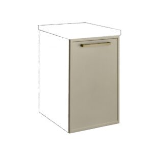 IN MASKA 45/72 Z ROČAJEM ALBA