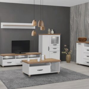 SESTAV DNEVNE SOBE CONTEMPO