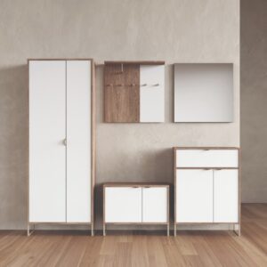 PREDSOBA DENVER SESTAV