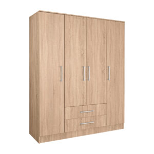 Alternative view of OMARA IVA 4K2F