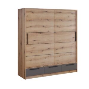 DRSNA OMARA LARA 200