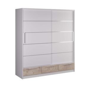 Alternative view of DRSNA OMARA LARA 200