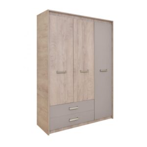 Alternative view of KINDER OMARA 3V2F