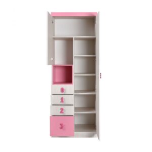 Alternative view of NUMERO OMARA O2v4F