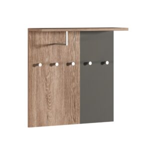 PREDSOBA DENVER OBEŠALNIK