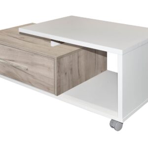 KLUBSKA MIZA LEO - Modern dizajn