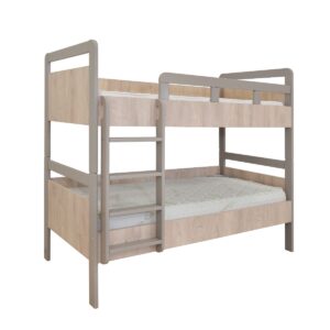 Mladinska soba Kinder pograd - Dobra izbira za vas