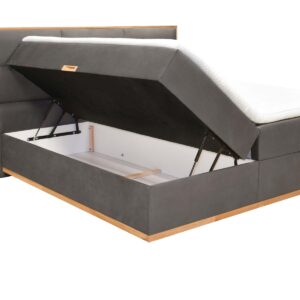 Boxspring postelja MAGNUM