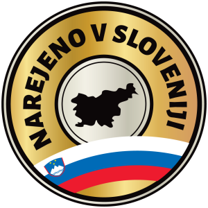 Alternative view of VZMETNICA PANDA GOLD