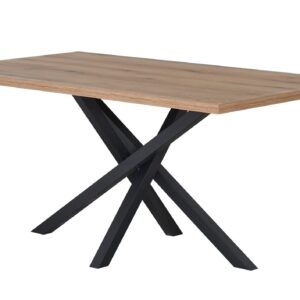 JEDILNA MIZA PABLO X