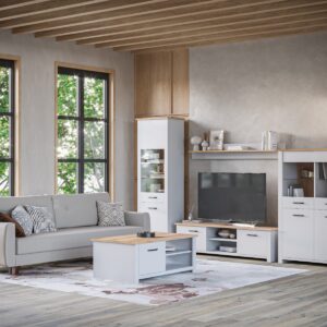 SESTAV DNEVNE SOBE SIENNA