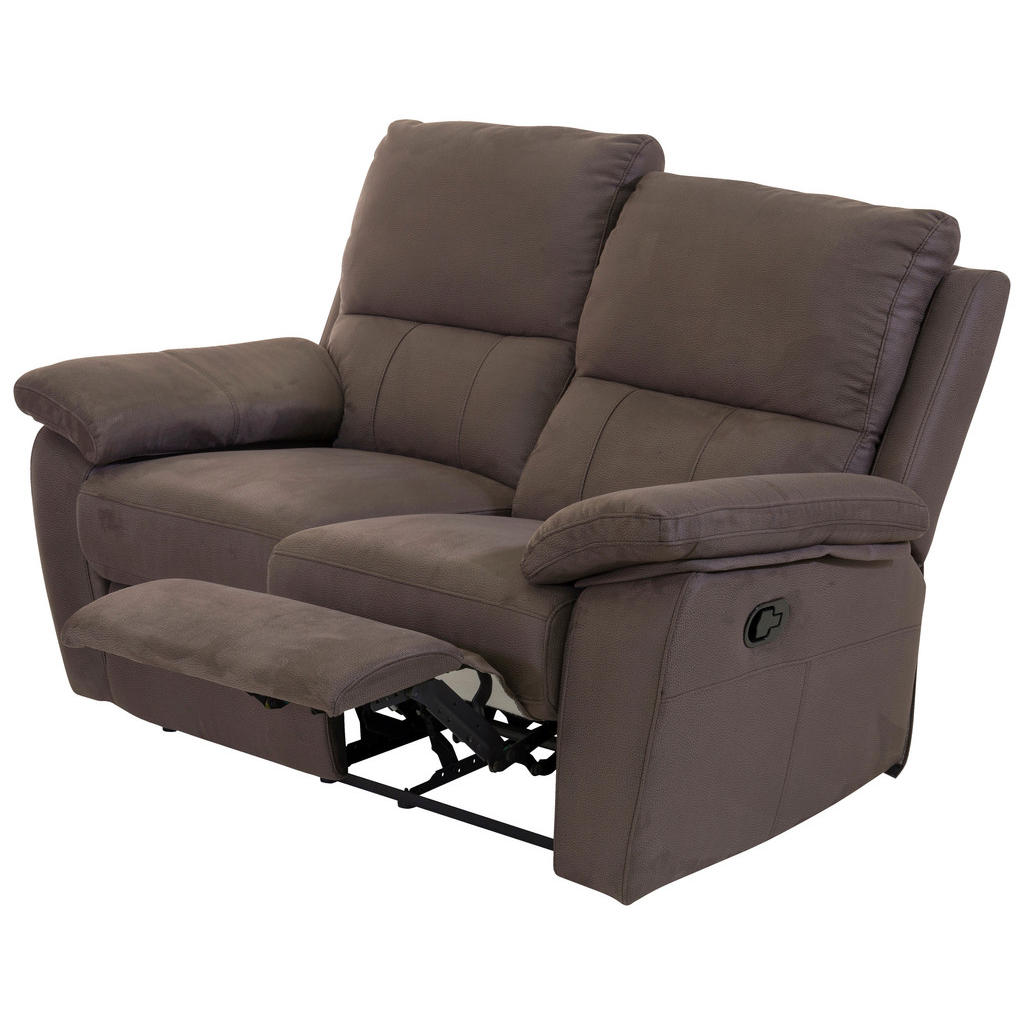 Alternative view of 2-SED, rjava les, tekstil