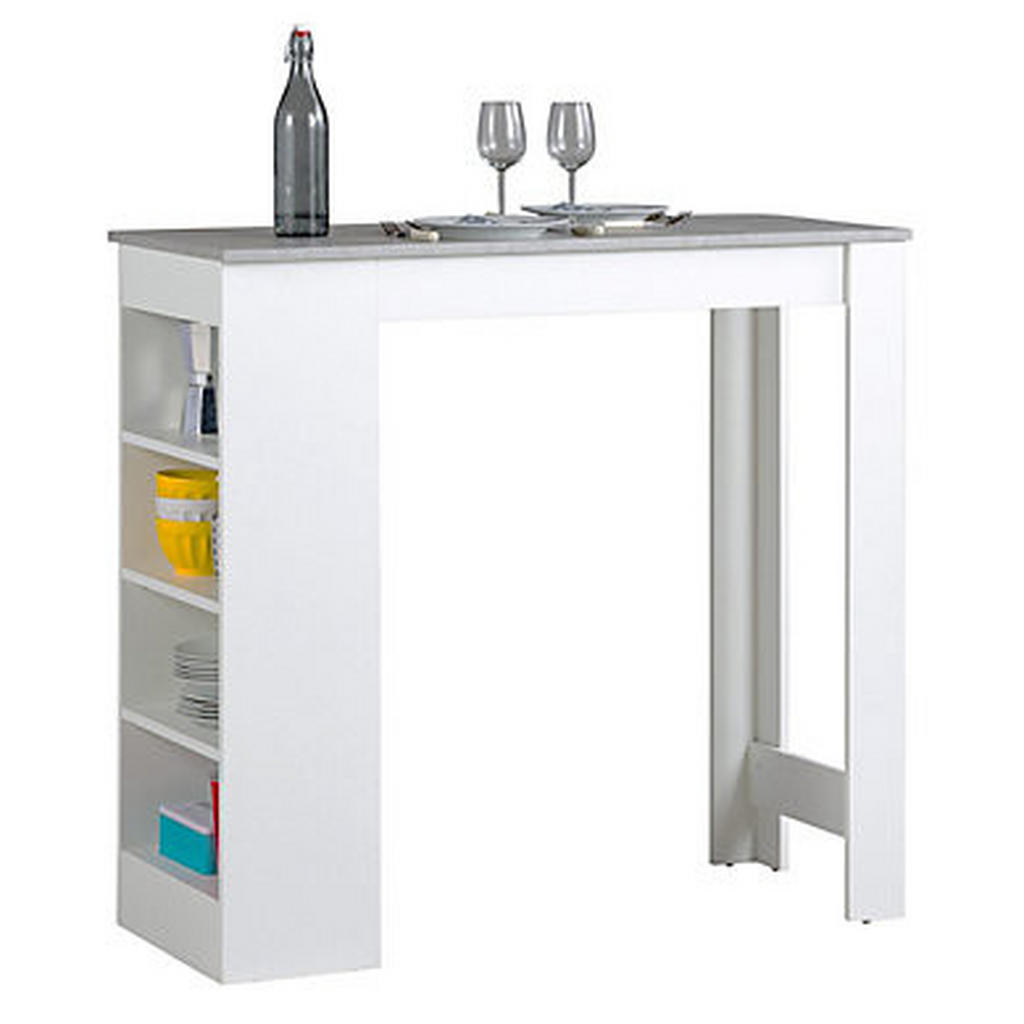 Alternative view of BARSKA MIZA