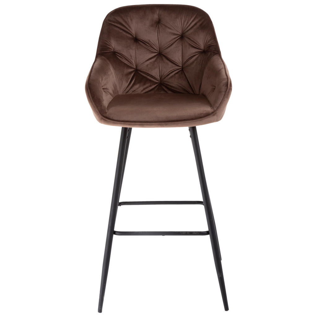 Alternative view of BARSKI STOL, rjava