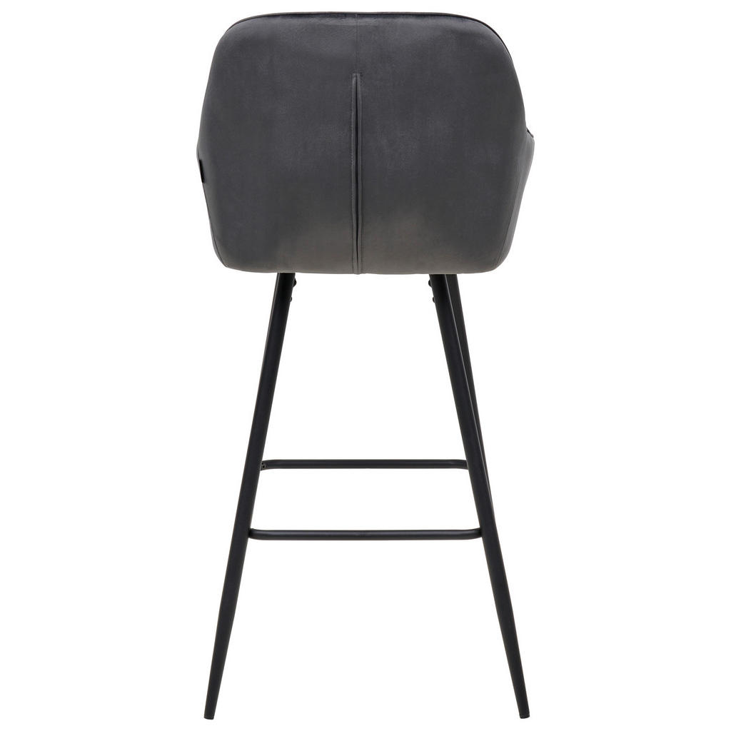 Alternative view of BARSKI STOL, siva