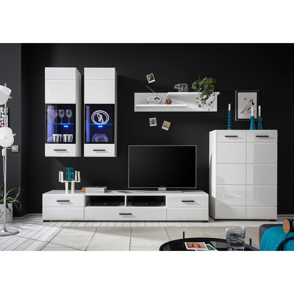 DNEVNI REGAL, bela