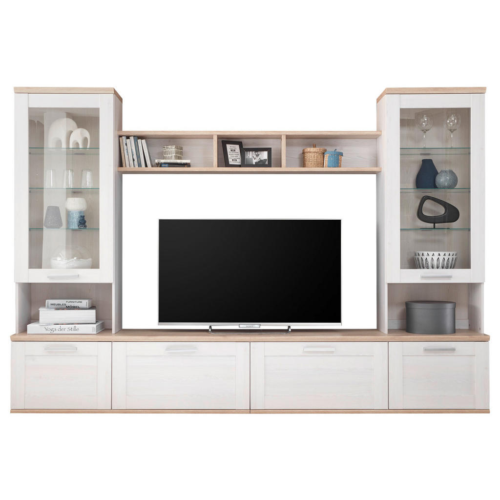 DNEVNI REGAL, bela