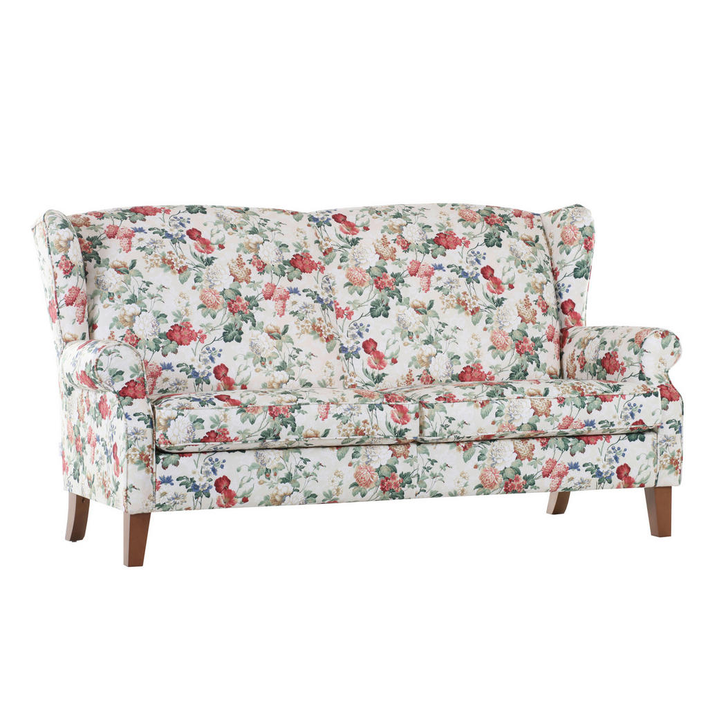 SEDEŽNI ELEMENT, gladka tkanina večbarvno