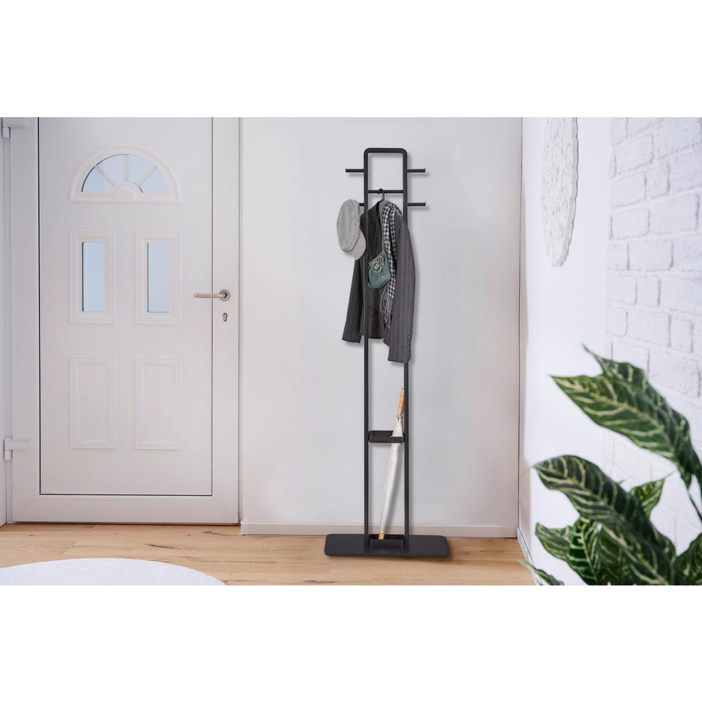 Alternative view of GARDEROBNI OBEŠALNIK