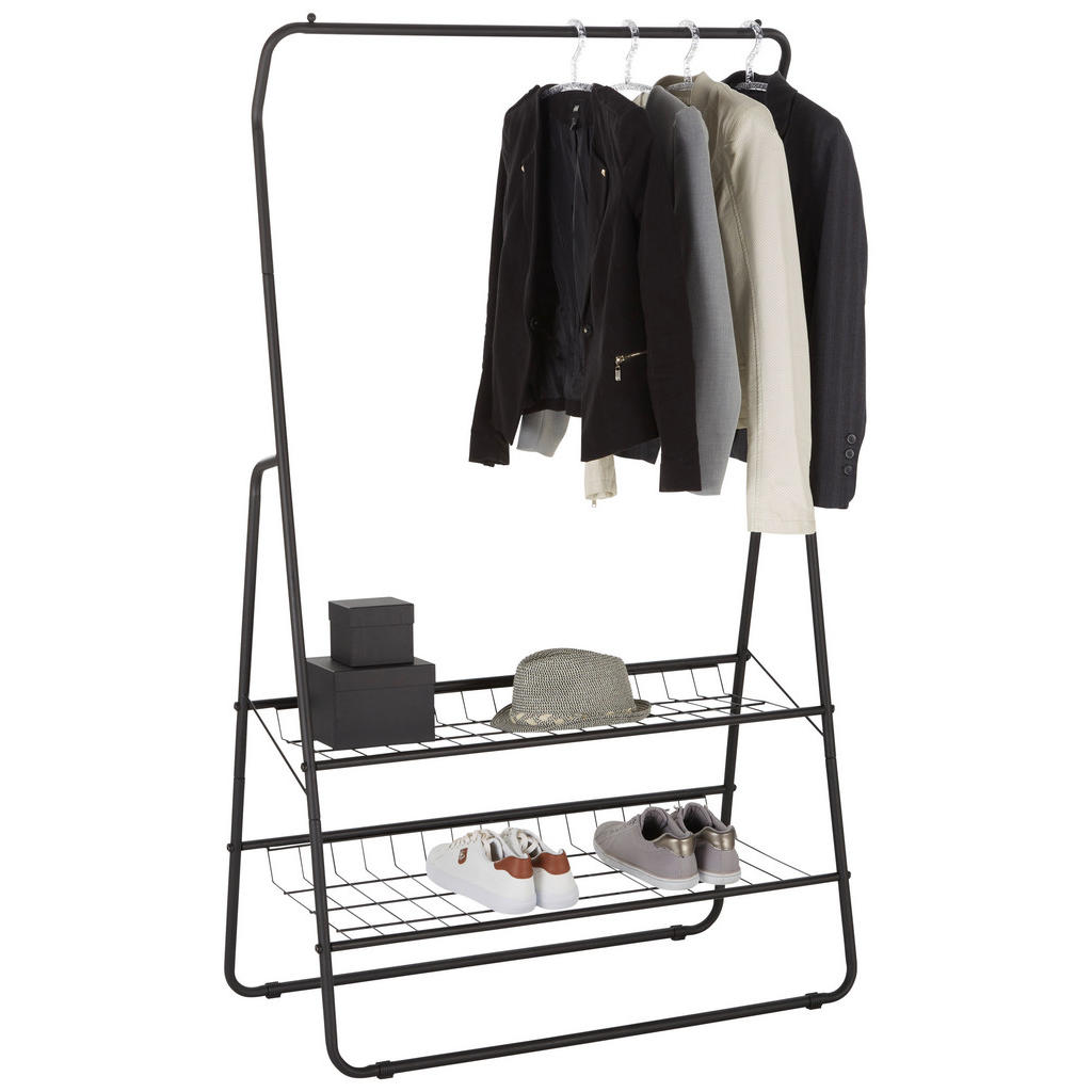 GARDEROBNI OBEŠALNIK