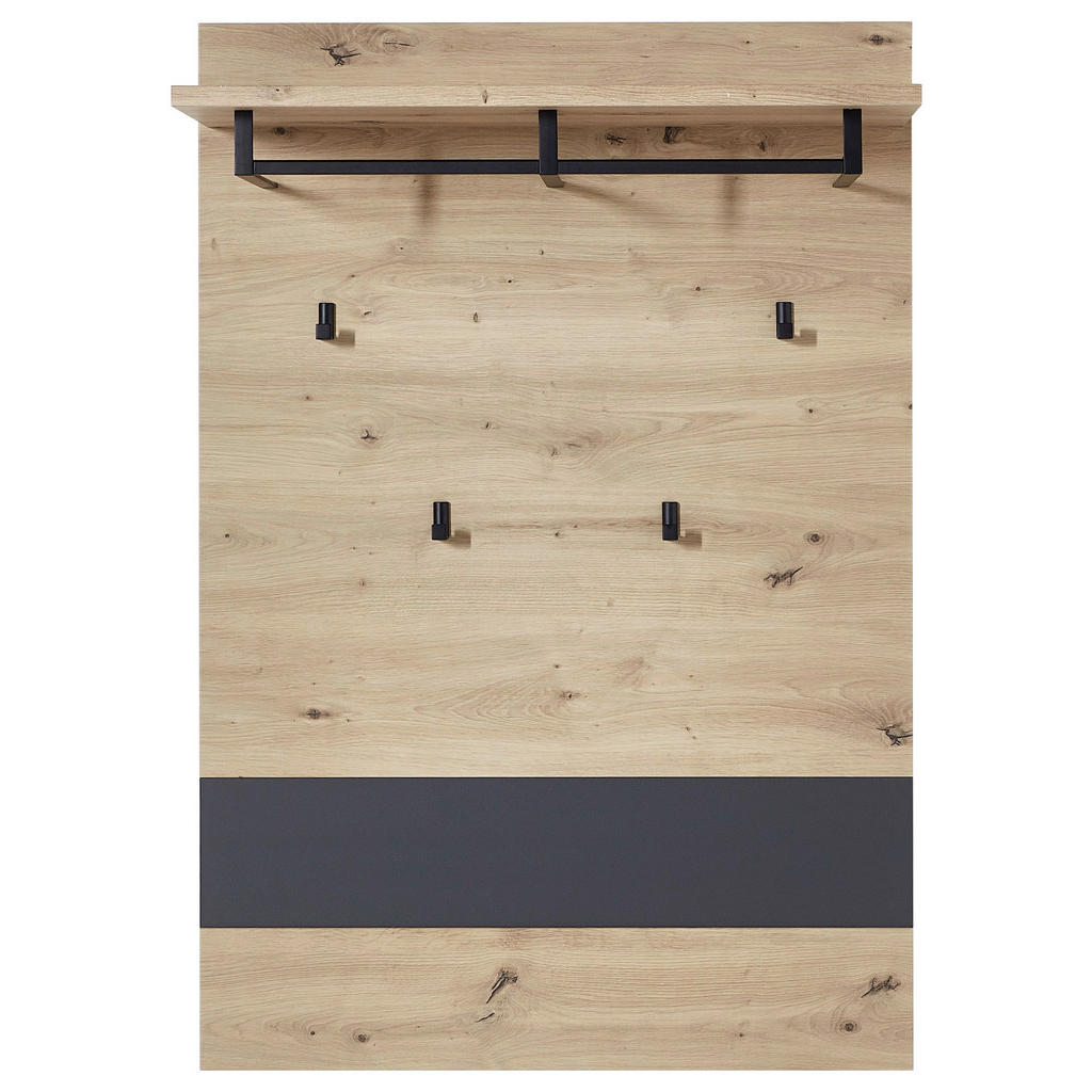 GARDEROBNI PANEL