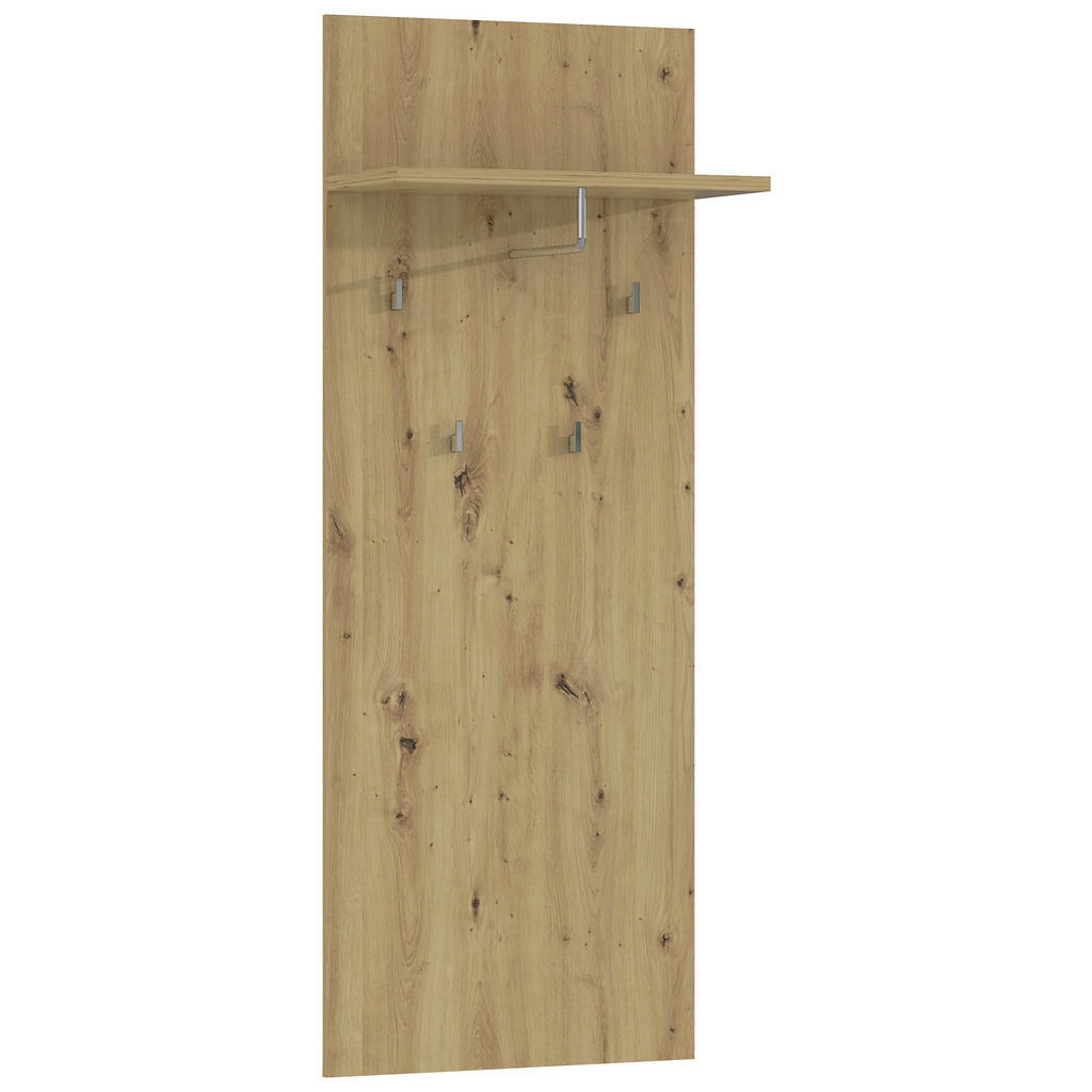 GARDEROBNI PANEL