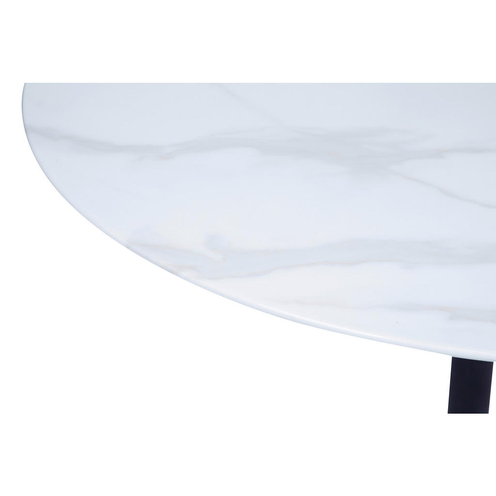 Alternative view of JEDILNA MIZA, bela