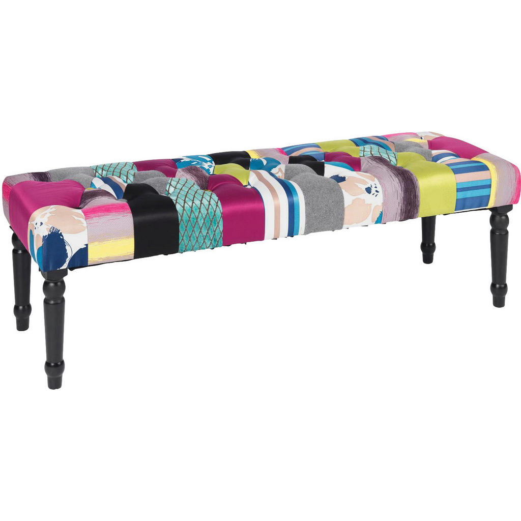 KLOP, tekstil večbarvno