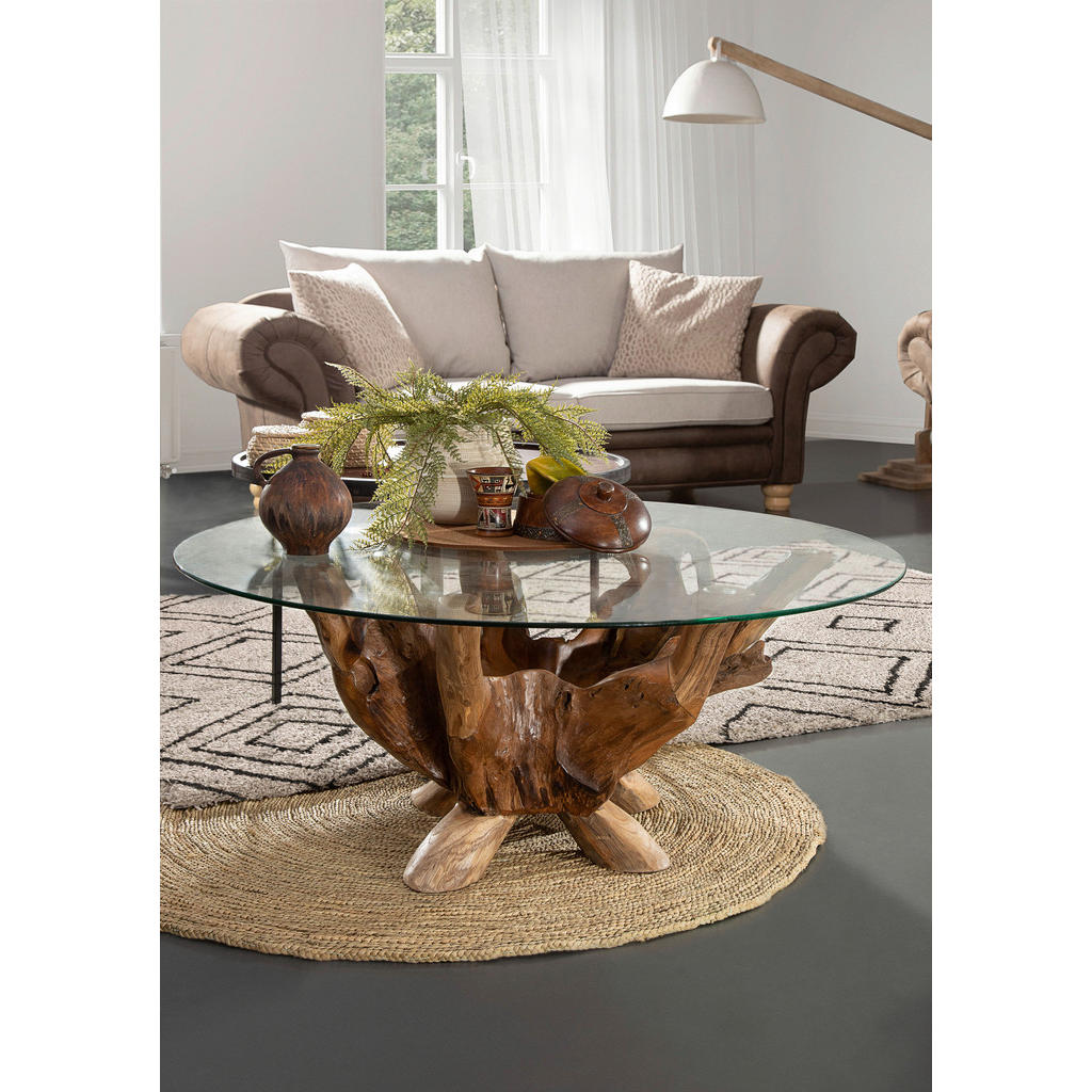 Alternative view of KLUBSKA MIZA, barva tikovine