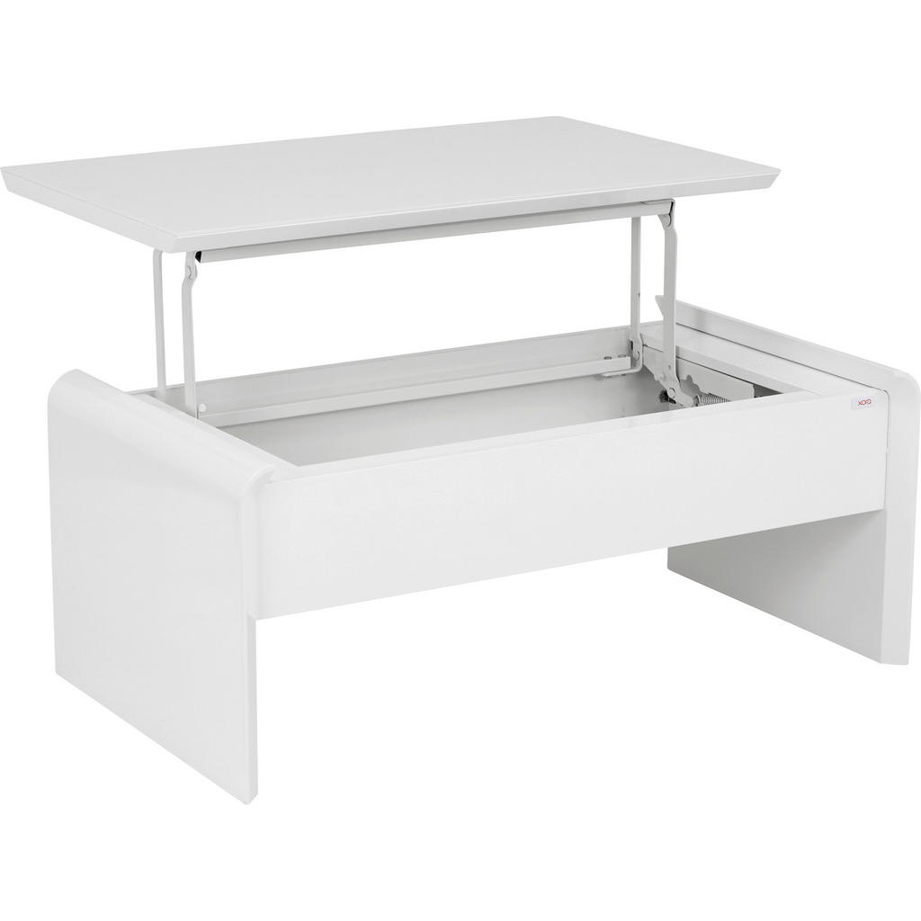 Alternative view of KLUBSKA MIZA, bela