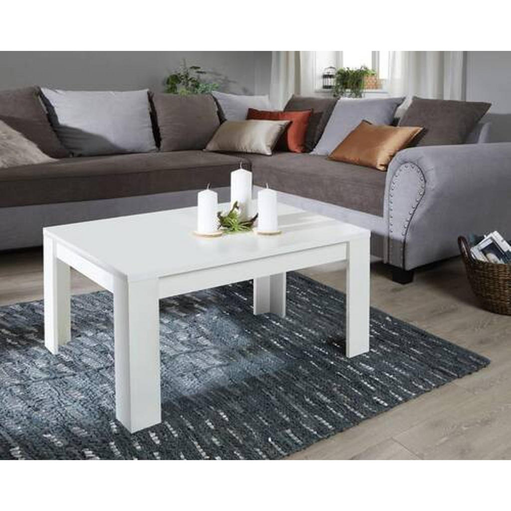 Alternative view of KLUBSKA MIZA, 90/46/50 cm bela