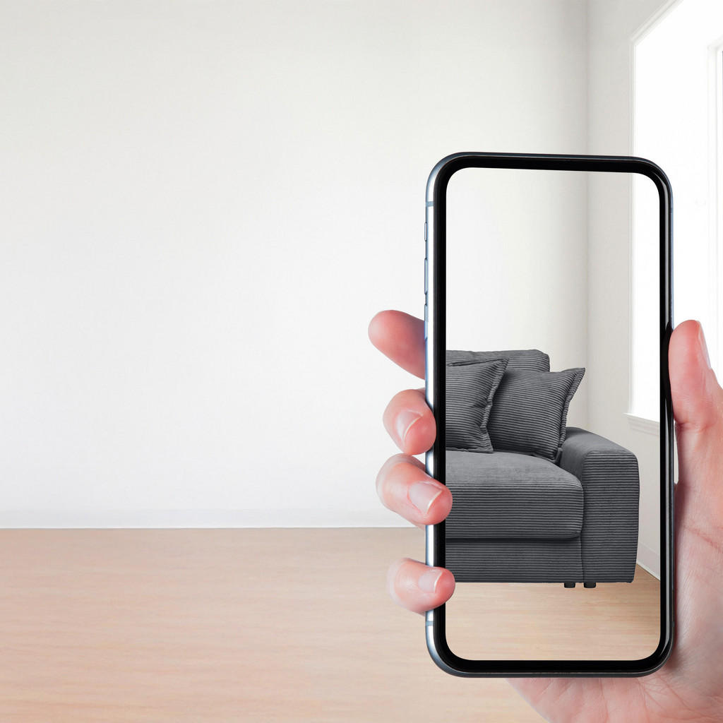 Alternative view of KLUBSKA MIZA, črna, barve hrasta