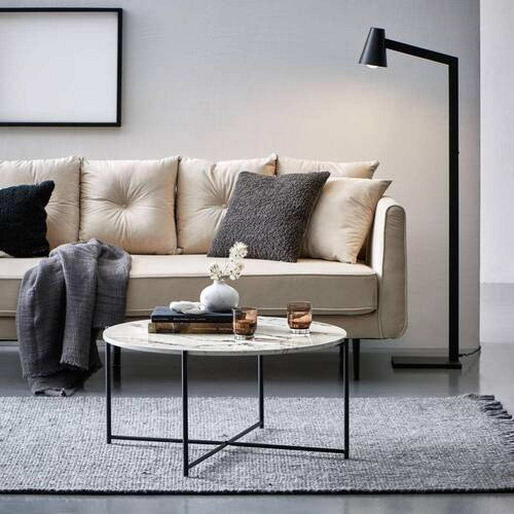 Alternative view of KLUBSKA MIZA, črna, bela