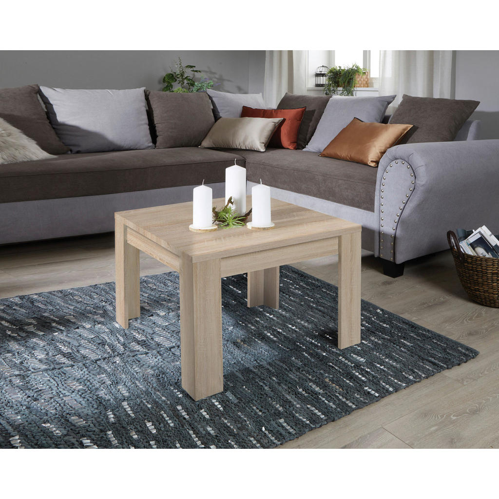 KLUBSKA MIZA, 50/46/50 cm