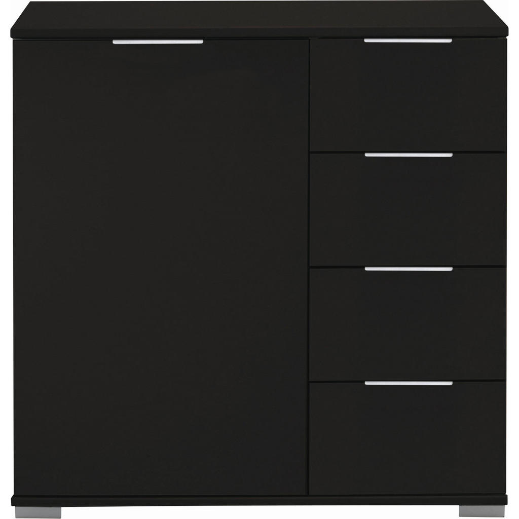 KOMODA, barve grafita