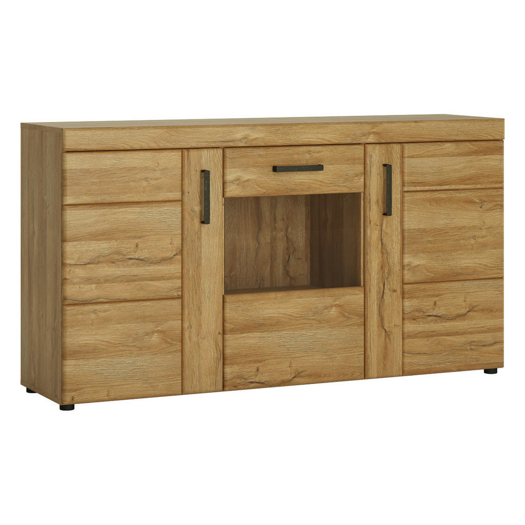 KOMODA, barve hrasta