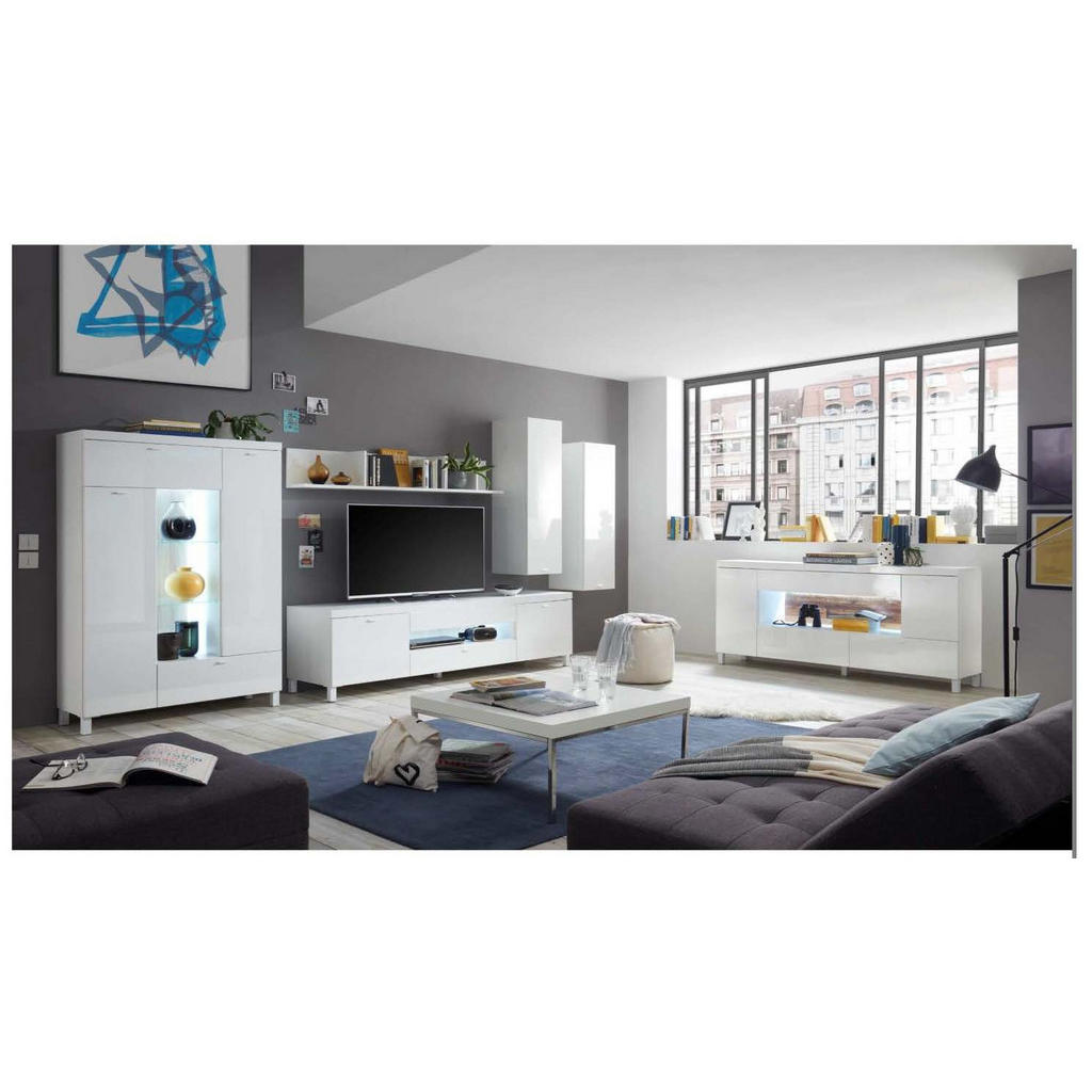 Alternative view of KOMODA, bela