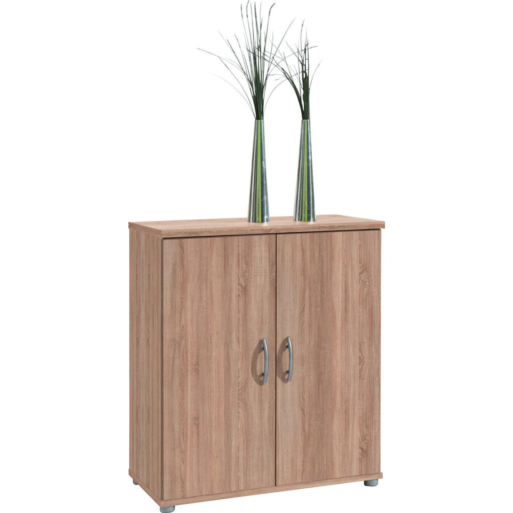 KOMODA, hrast sonoma