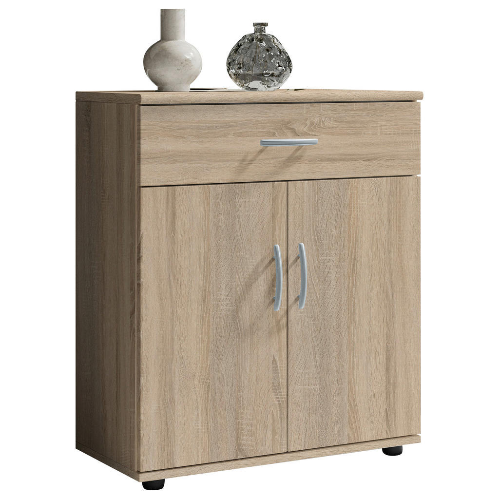 KOMODA, hrast sonoma