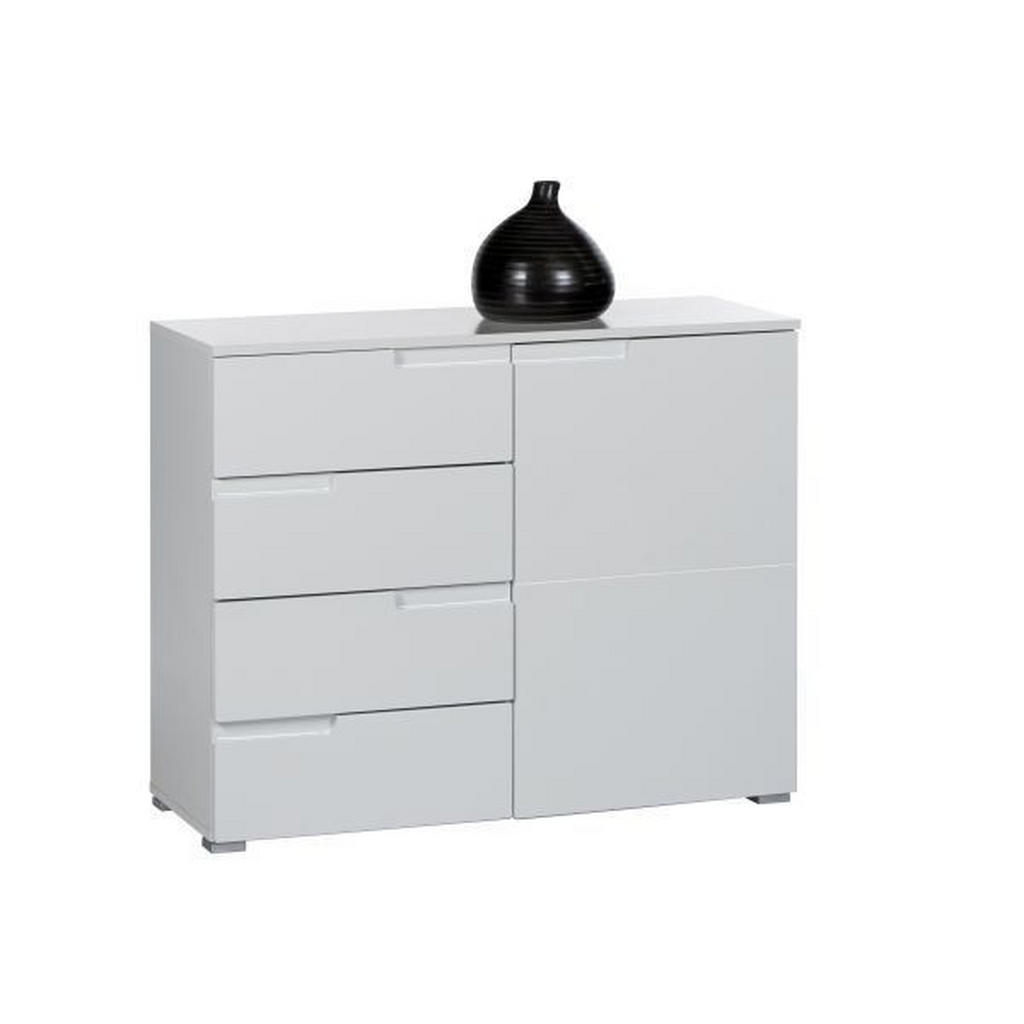 KOMODA, bela