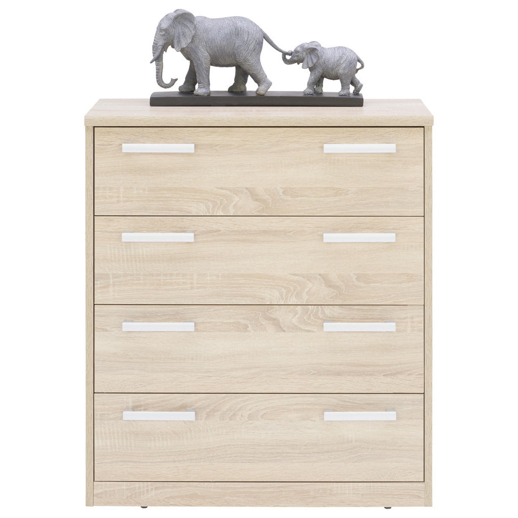 Alternative view of KOMODA, hrast sonoma