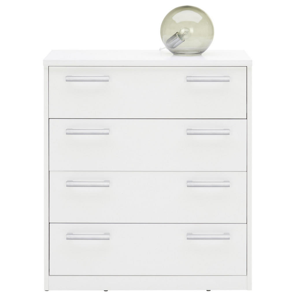 Alternative view of KOMODA, bela