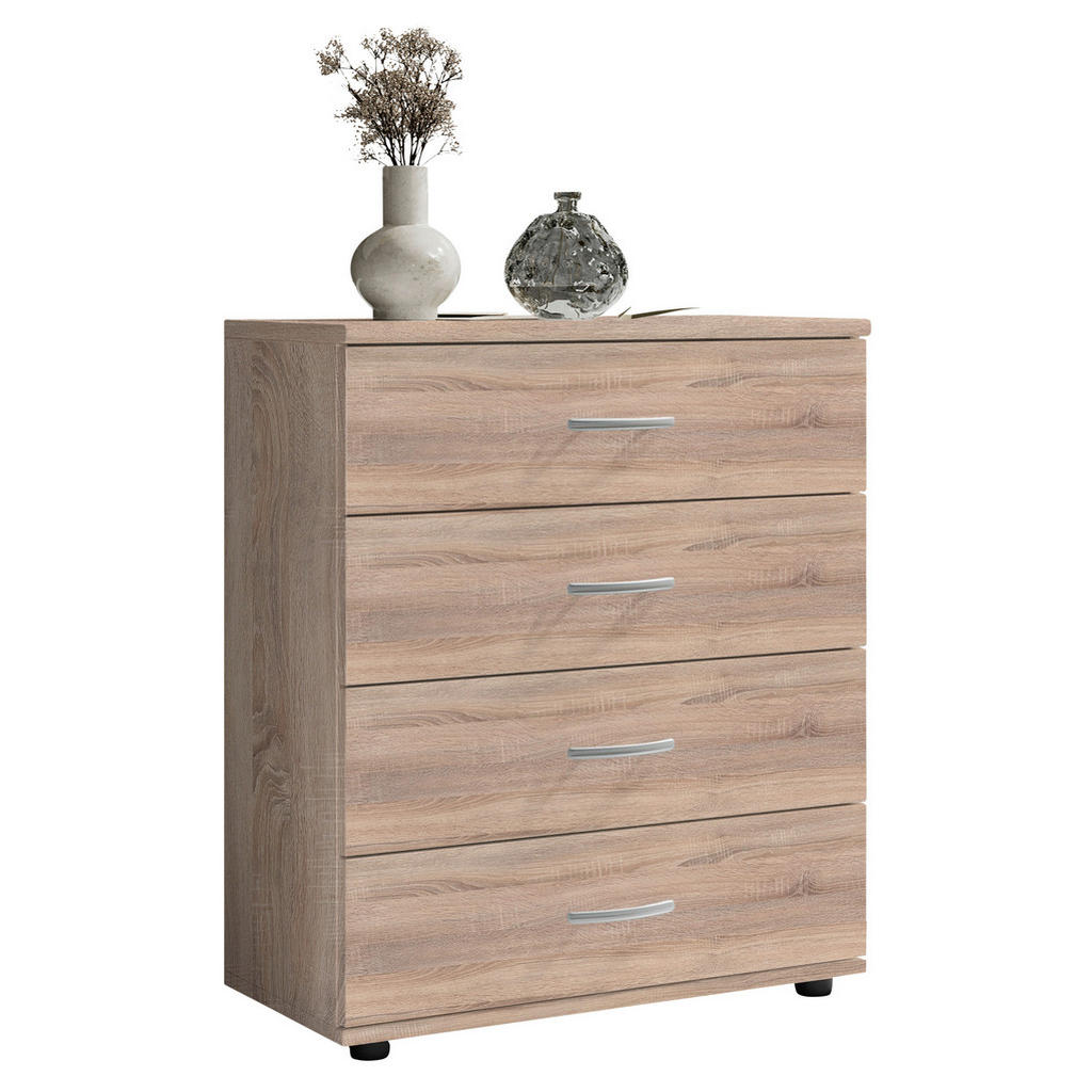 KOMODA, hrast sonoma