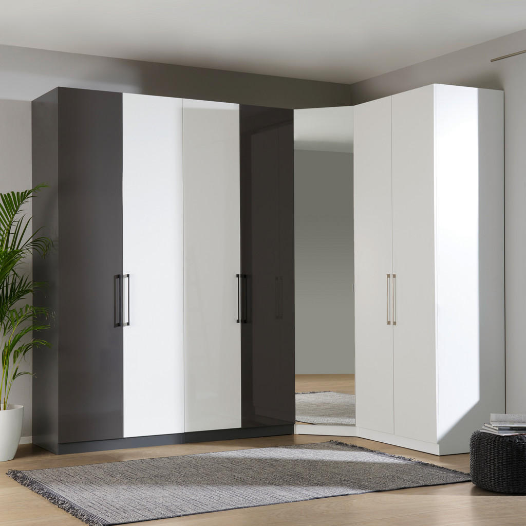 Alternative view of KORPUS KOTNE OMARE, antracit