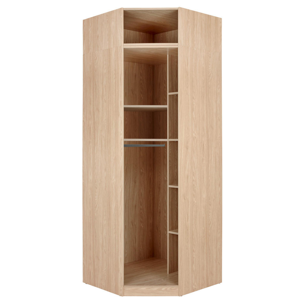 KORPUS KOTNE OMARE, barve hrasta