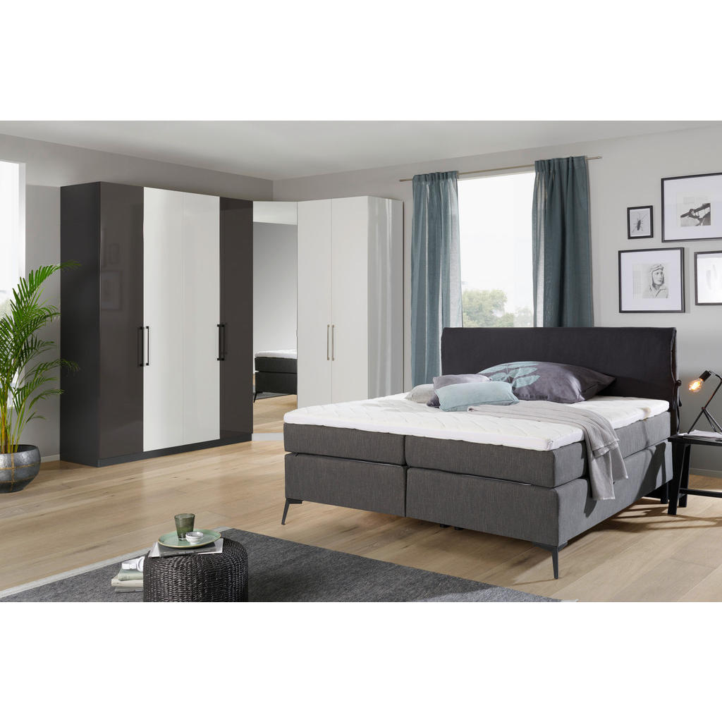 Alternative view of KORPUS KOTNE OMARE, bela