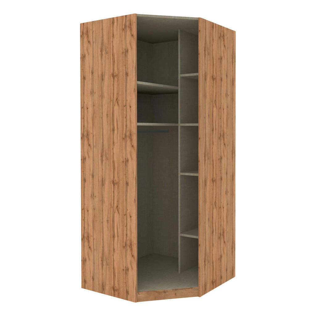 KORPUS KOTNE OMARE, hrast wotan