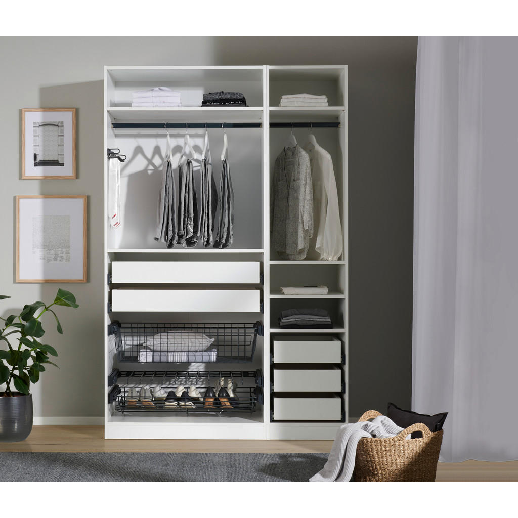 Alternative view of KOŠARA ZA PERILO