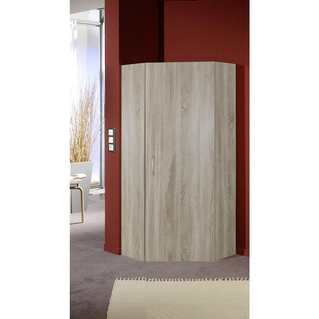 Alternative view of KOTNA OMARA, barve hrasta