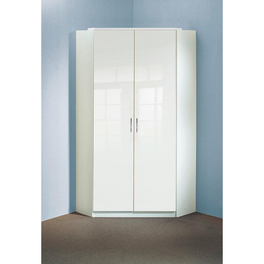 Alternative view of KOTNA OMARA, bela, bela, visoki sijaj